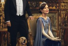 THE GRAND FINALE is a heartfelt closure