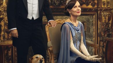 THE GRAND FINALE is a heartfelt closure