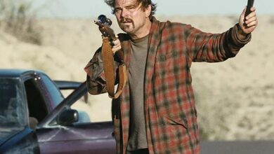 EXCLUSIVE: After Ranbir Kapoor, now Leonardo DiCaprio is seen vaping; CBFC blurs scenes of e-cigarette in One Battle After Another but clears joint smoking scene : Bollywood News