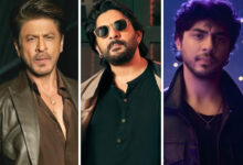 EXCLUSIVE: Before Shah Rukh Khan’s King, Arshad Warsi works with son Aryan Khan; to feature in a crucial role in The B***ds Of Bollywood : Bollywood News