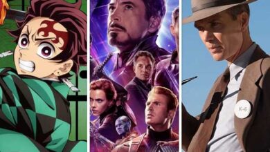 EXCLUSIVE: Demon Slayer: Kimetsu no Yaiba – The Movie: Infinity Castle joins the league of Avengers: Endgame and Oppenheimer; to have ROUND THE CLOCK shows; advance sales CROSS 1 lakh mark : Bollywood News