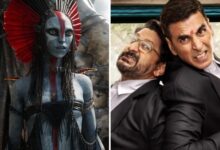 EXCLUSIVE: Moviegoers to experience Avatar: Fire And Ash’s trailer for the FIRST time in cinemas in India with Jolly LLB 3 : Bollywood News