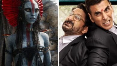 EXCLUSIVE: Moviegoers to experience Avatar: Fire And Ash’s trailer for the FIRST time in cinemas in India with Jolly LLB 3 : Bollywood News