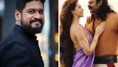 EXCLUSIVE: Om Raut opens up on surviving Adipurush backlash – “It emotionally breaks you, more than you, it breaks your family” : Bollywood News