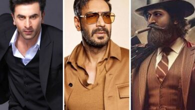 Eid 2026 box office clash: Toxic, Love And War, Dhamaal 4and set for a mega showdown : Bollywood News