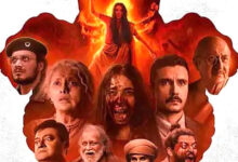 FWICE condemns undeclared ban on Vivek Ranjan Agnihotri’s The Bengal Files in West Bengal theatres : Bollywood News