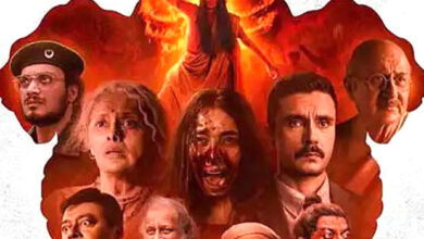 FWICE condemns undeclared ban on Vivek Ranjan Agnihotri’s The Bengal Files in West Bengal theatres : Bollywood News