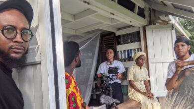 St Vincent’s film industry potential revealed at CARIFESTA XV