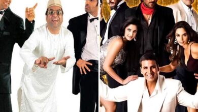Firoz Nadiadwala plans multi-franchise Family Universe with Hera Pheri, Welcome, and more; deets inside! : Bollywood News