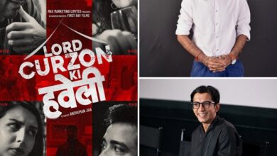 First Ray Films teams up with Max Marketing to back Indie cinema with 3-film theatrical deal: Smaller budgets, smarter strategies : Bollywood News