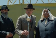 Why Are So Many Filmmakers Flocking to Jordan?