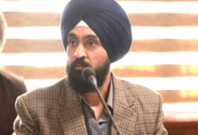 From 21 to 127 – how CBFC’s cut list for Panjab ’95 increased over time; Honey Trehan makes EXPLOSIVE revelation: “CBFC told us remove ‘desh’, ‘Gurbani’; asked me ‘Itni zor se sach kaun bolta hai?’…I told Ronnie Screwvala that 127-cut version should neither have my name nor Diljit Dosanjh’s” : Bollywood News