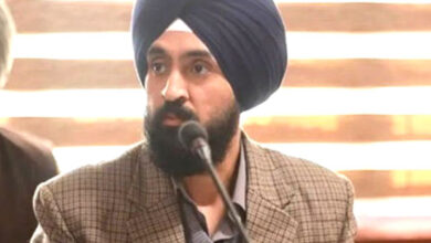 From 21 to 127 – how CBFC’s cut list for Panjab ’95 increased over time; Honey Trehan makes EXPLOSIVE revelation: “CBFC told us remove ‘desh’, ‘Gurbani’; asked me ‘Itni zor se sach kaun bolta hai?’…I told Ronnie Screwvala that 127-cut version should neither have my name nor Diljit Dosanjh’s” : Bollywood News