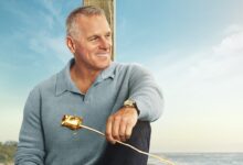 How Much Money the ‘Golden Bachelor’ Star Has – Hollywood Life