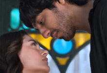 Gen Z fans name a star Saiyaara; Aneet Padda and Ahaan Panday REACT! : Bollywood News