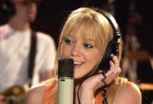 Is Hilary Duff Going on Tour in 2026? All About Her New Music Era – Hollywood Life