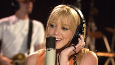 Is Hilary Duff Going on Tour in 2026? All About Her New Music Era – Hollywood Life