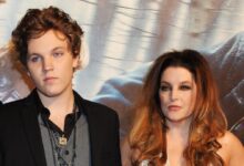 5 Things About Lisa Marie Presley’s Late Son – Hollywood Life