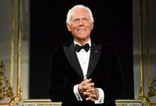 How Much Money the Late Designer Made – Hollywood Life