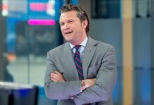 Is Pete Hegseth Married? Meet His Current Wife & Ex-Wives – Hollywood Life