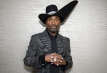 How Did Billy Porter Get Sepsis? His Health & Updates on His Condition – Hollywood Life