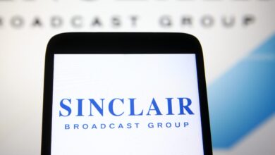 What Is Sinclair Broadcast Group? How Many ABC Stations it Owns – Hollywood Life