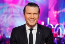 Who Is Pete Hegseth’s Mom? All About His Mother Penelope – Hollywood Life