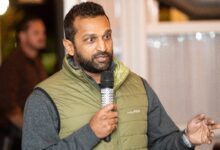 Is Kash Patel Married? Find Out if He Has a Wife as of 2025 – Hollywood Life