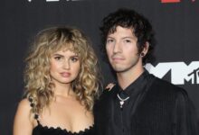 5 Things to Know About Debby Ryan’s Husband – Hollywood Life