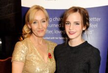J.K. Rowling’s Feud With Emma Watson & Daniel Radcliffe Explained – Hollywood Life