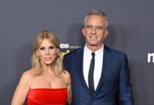 Meet Cheryl Hines & Robert’s Ex-Wives – Hollywood Life