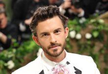 All About His Mystery Man – Hollywood Life