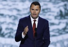 Do Charlie & Erika Kirk Have Children? All About Their Kids & Family – Hollywood Life