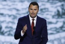 Did Charlie Kirk Have Siblings? What to Know About His Family – Hollywood Life