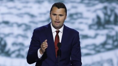 Who Will Host it After His Death? – Hollywood Life