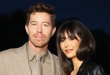 Why Did Nina Dobrev & Shaun White Break Up? Inside Their Split – Hollywood Life