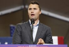 How Activist Built Platform Before Death – Hollywood Life