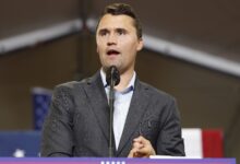 Who Is Tyler Robinson? Charlie Kirk Shooting Suspect’s Age & More – Hollywood Life