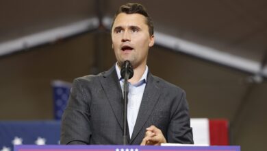 Who Is Tyler Robinson? Charlie Kirk Shooting Suspect’s Age & More – Hollywood Life