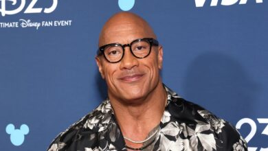 Where Does Dwayne Johnson Live? Inside The Rock’s Virginia Farmhouse – Hollywood Life