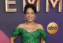 5 Things About the Emmy Winner From ‘The Bear’ – Hollywood Life