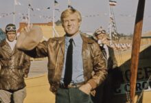 Was the Movie Star Sick Before He Died? – Hollywood Life