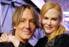 Her Marriages to Tom Cruise & Keith Urban – Hollywood Life