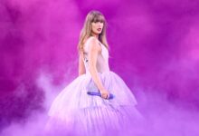 How to Get Tickets to Taylor’s Movie – Hollywood Life