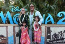 Meet Dwayne Johnson’s Wife & Mother of Their Daughters – Hollywood Life