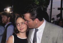 Everything to Know About His 5 Children – Hollywood Life