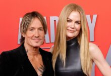 Are Nicole Kidman & Keith Urban Getting a Divorce? Why They Split – Hollywood Life