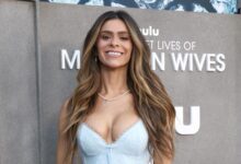 Is Taylor Frankie Paul Mormon? What We Know About Her Faith – Hollywood Life