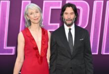 5 Things to Know About Keanu Reeves’ Girlfriend – Hollywood Life