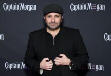 Remembering the ‘Grey’s Anatomy’ Actor – Hollywood Life